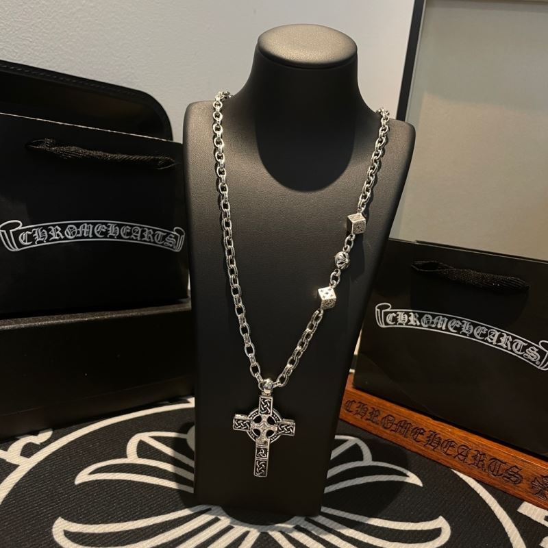 Chrome Hearts Necklaces